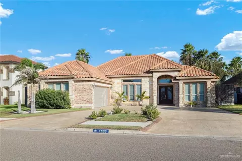 3503 E Truman Ave, Mission, TX 78573