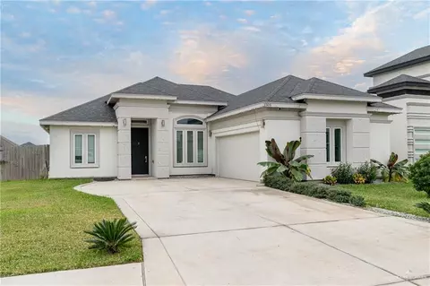 1505 Alexa Marie St, Mission, TX 78574