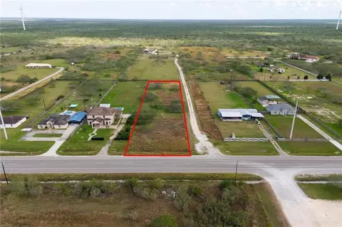 00 Paredes Line Rd, Los Fresnos, TX 78566