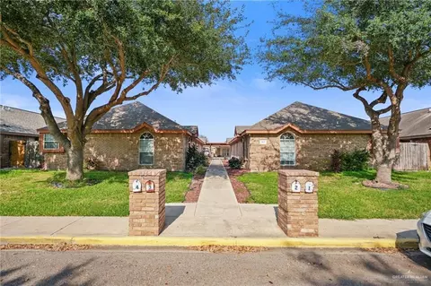 3619 W Faith Hill St W, Edinburg, TX 78541