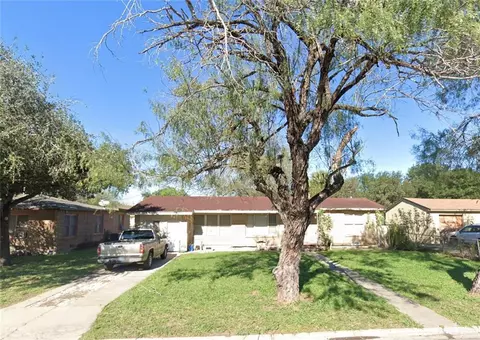 1708 N 8th St, Mcallen, TX 78501