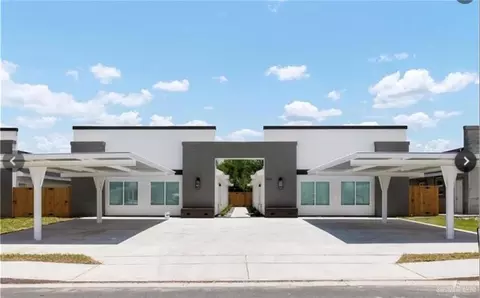3520 S Dominique Dr, Pharr, TX 78577