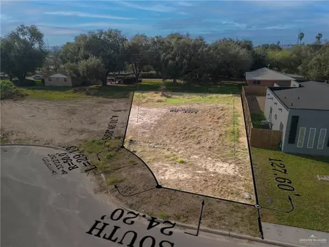301 Frankie Ave, Donna, TX 78537
