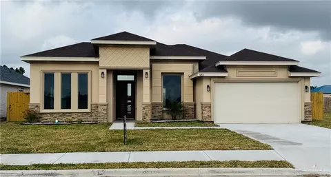 585 Kiki St, Edinburg, TX 78541