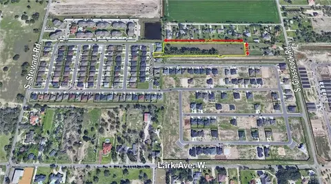 1210 Linda St, Alton, TX 78573