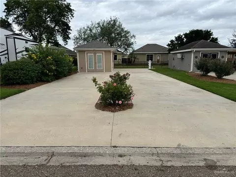 3910 Mallard Dr, Mission, TX 78572