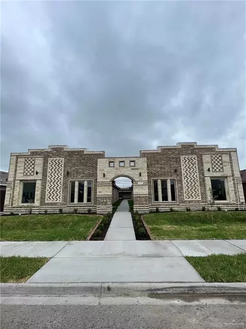 2709 Primrose Ave, Edinburg, TX 78541