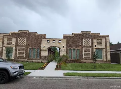2712 Primrose Ave, Edinburg, TX 78541