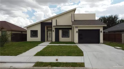 903 W Eagle Ave, Pharr, TX 78577