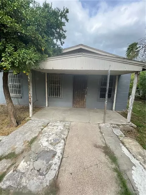 2104 Newport St, Mcallen, TX 78501