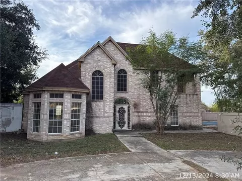 383 Vista Hermosa St, Zapata, TX 78076