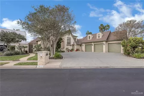 7417 N 4th St, Mcallen, TX 78504