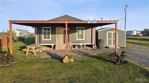 12004 Koch Dr, Elsa, TX 78537