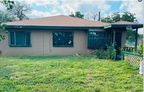 1109 N 22 12 St E, Mcallen, TX 78501