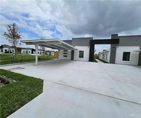 3305 Whetstone Ave, Edinburg, TX 78504