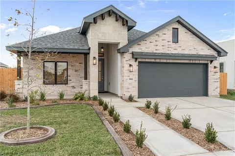 3901 Crimson Ave, Mission, TX 78574