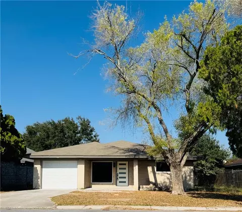311 E 14 12 St, San Juan, TX 78589