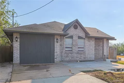 516 E Sherrye Ln, Pharr, TX 78577