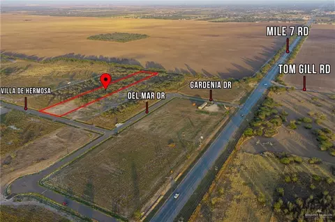 18180 Villa Dr, Penitas, TX 78574