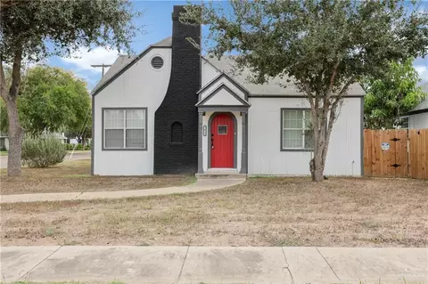 1022 N Keralum Ave, Mission, TX 78572
