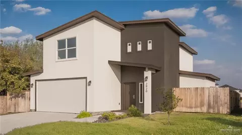2920 N 36th St, Mcallen, TX 78501