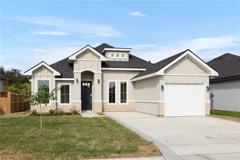 3712 E Diamondhead Ave, Alton, TX 78573