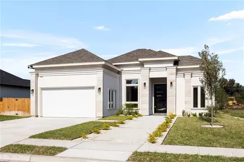 806 Ramirez St, Mission, TX 78574