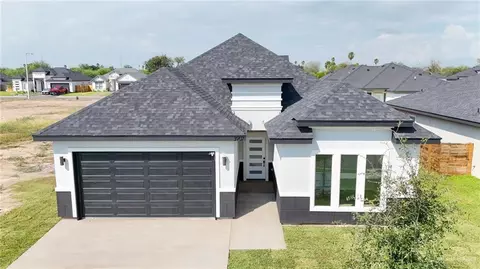 3907 Crimson St, Mission, TX 78574