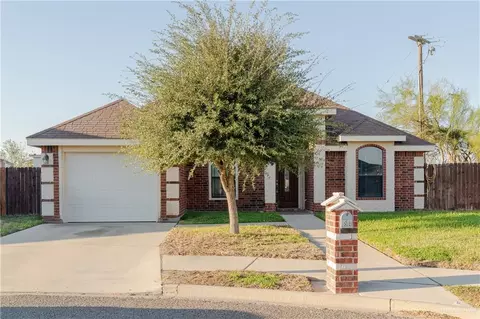 2814 Tahoe Dr, Weslaco, TX 78599