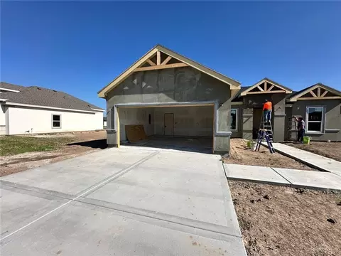 1514 Jay St, Mercedes, TX 78570