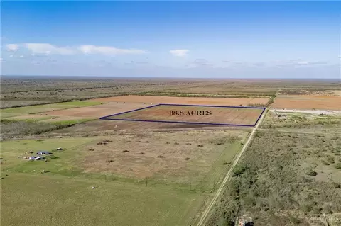 12891 Davila Rd, La Sara, TX 78561