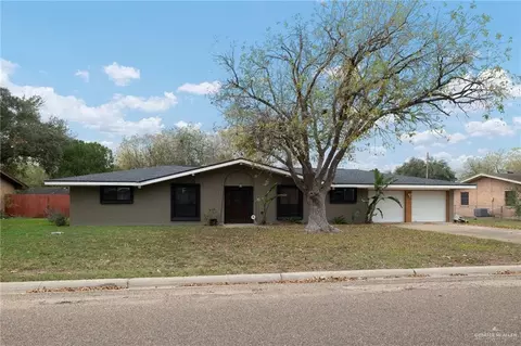 1403 Cynthia Dr, Edinburg, TX 78539