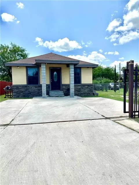 6904 S Saint Marie Dr, Pharr, TX 78577