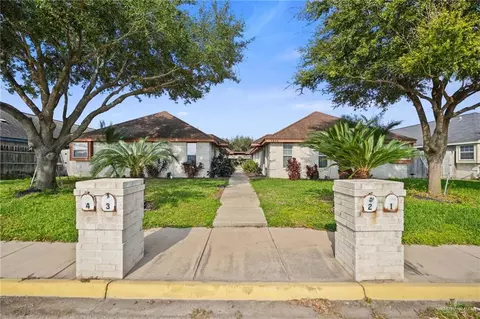 1815 N Agua Fina Ave, Edinburg, TX 78541