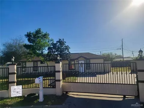 5514 Mae St, Edinburg, TX 78542