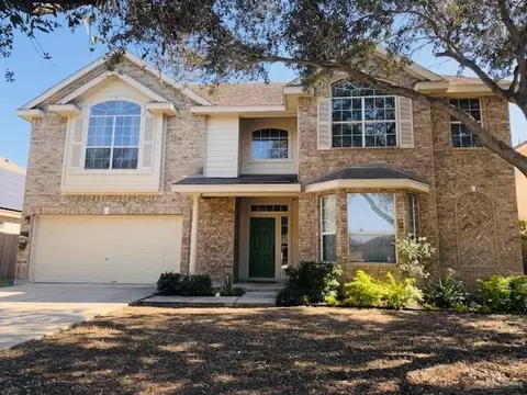 4107 Santa Olivia St, Mission, TX 78572