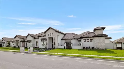309 W Columbia Ave, Mcallen, TX 78504
