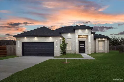 408 Zebra Ct, San Juan, TX 78589