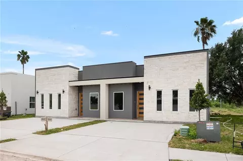 1519 W B St, Mission, TX 78572