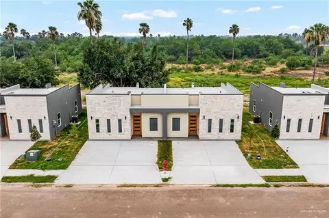 1523 W B St, Mission, TX 78572