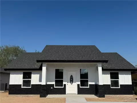 3012 Hackberry Ave, Weslaco, TX 78596