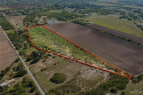 0 N Mile 12 12 North Rd N, Weslaco, TX 78596