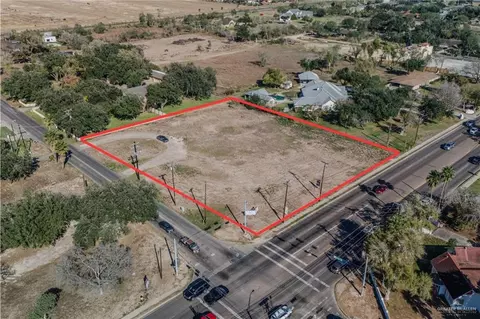 2300 N Bryan Rd, Mission, TX 78574