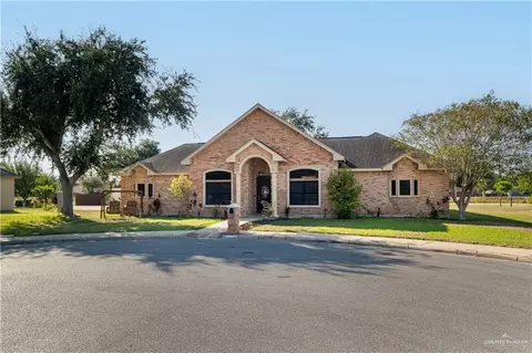 1200 E Colony Dr, Pharr, TX 78577