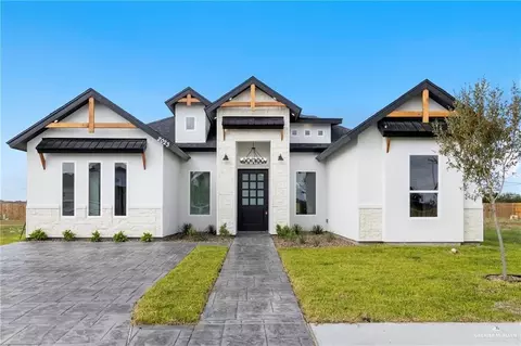 2023 Lime St, San Juan, TX 78589