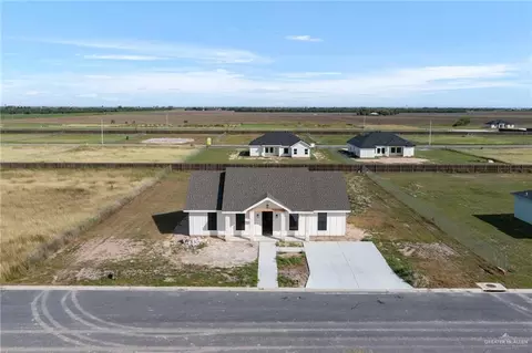 2311 Ceti Dr, Weslaco, TX 78570