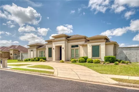 3901 Southern Breeze Ave, Edinburg, TX 78541