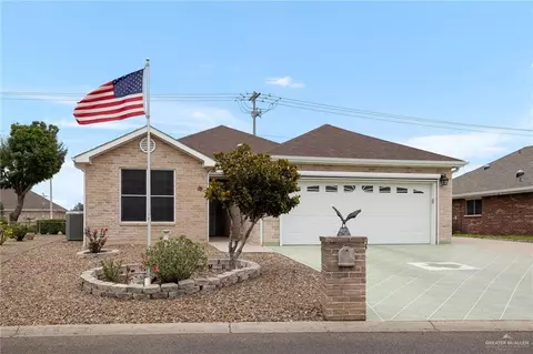 1423 E 2nd St, Mission, TX 78572