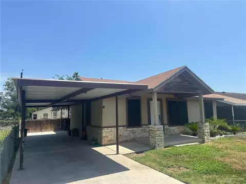 106 Cedar Ave, Donna, TX 78537