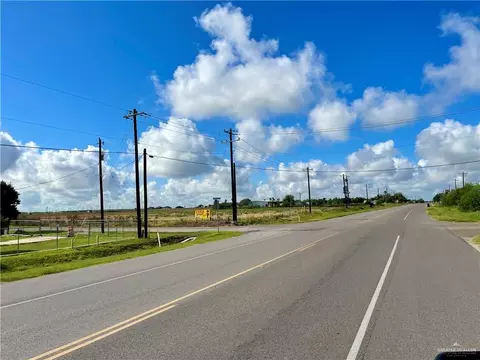 3665 S Fm 493 Rd S, Donna, TX 78537